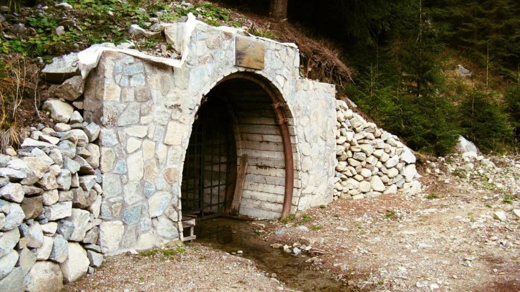 Penzion Mlynarov Dvor Dubrava Dış mekan fotoğraf